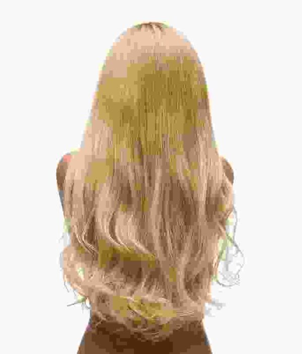 Sensual Touch Human Hair - Image 4
