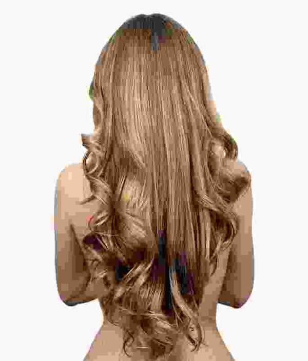 Sensual Touch Human Hair - Image 2